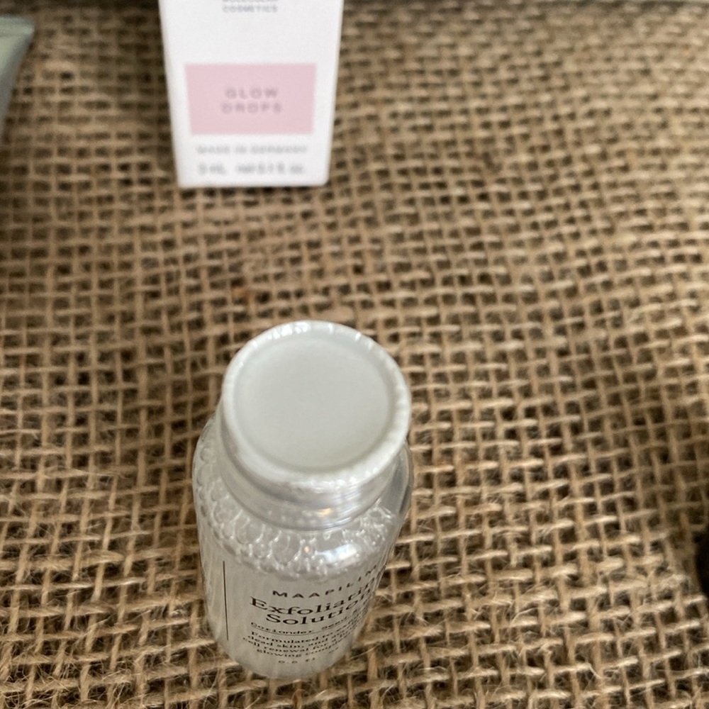 Skin care bundle - Picture 6 of 8